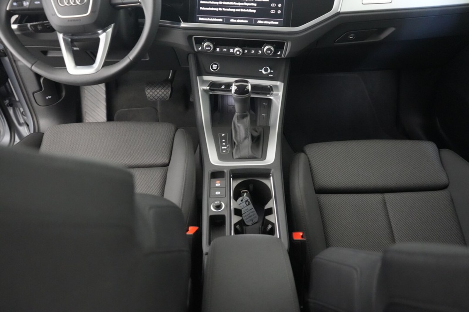 Audi Q3 – Bild 15