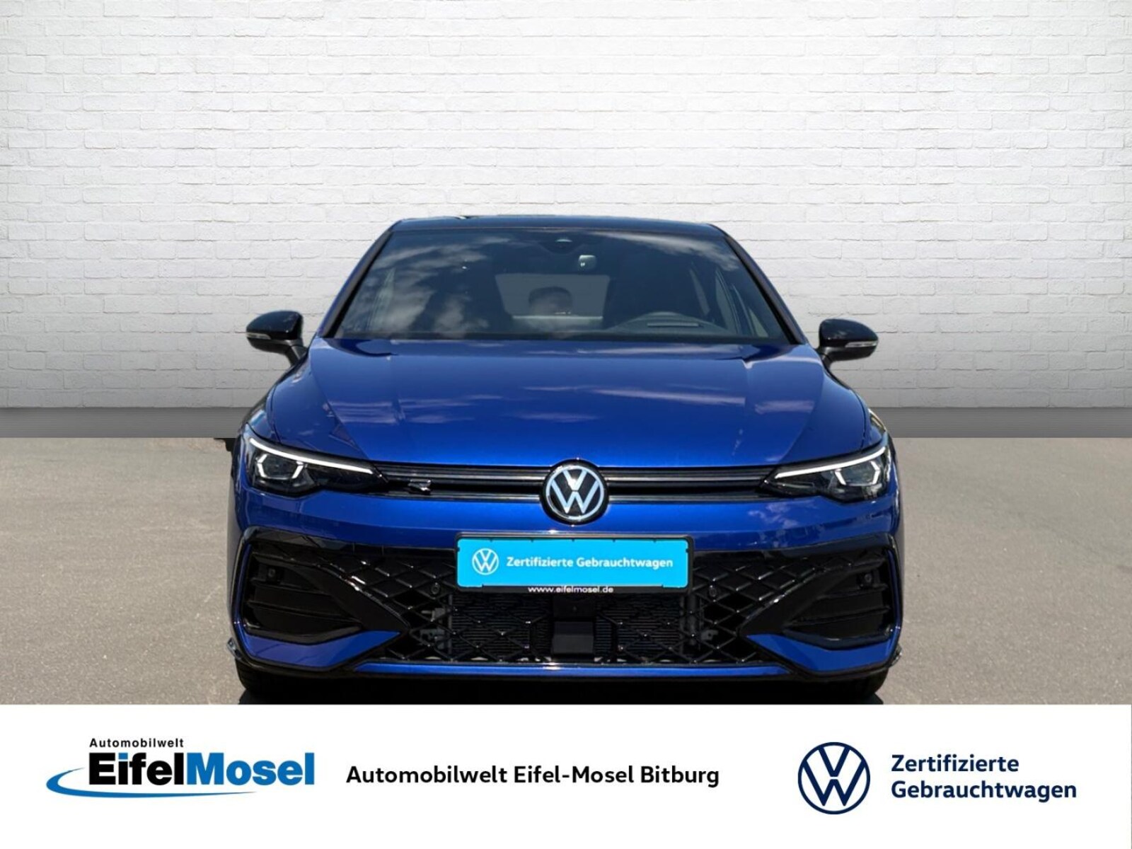 Volkswagen Golf – Bild 8