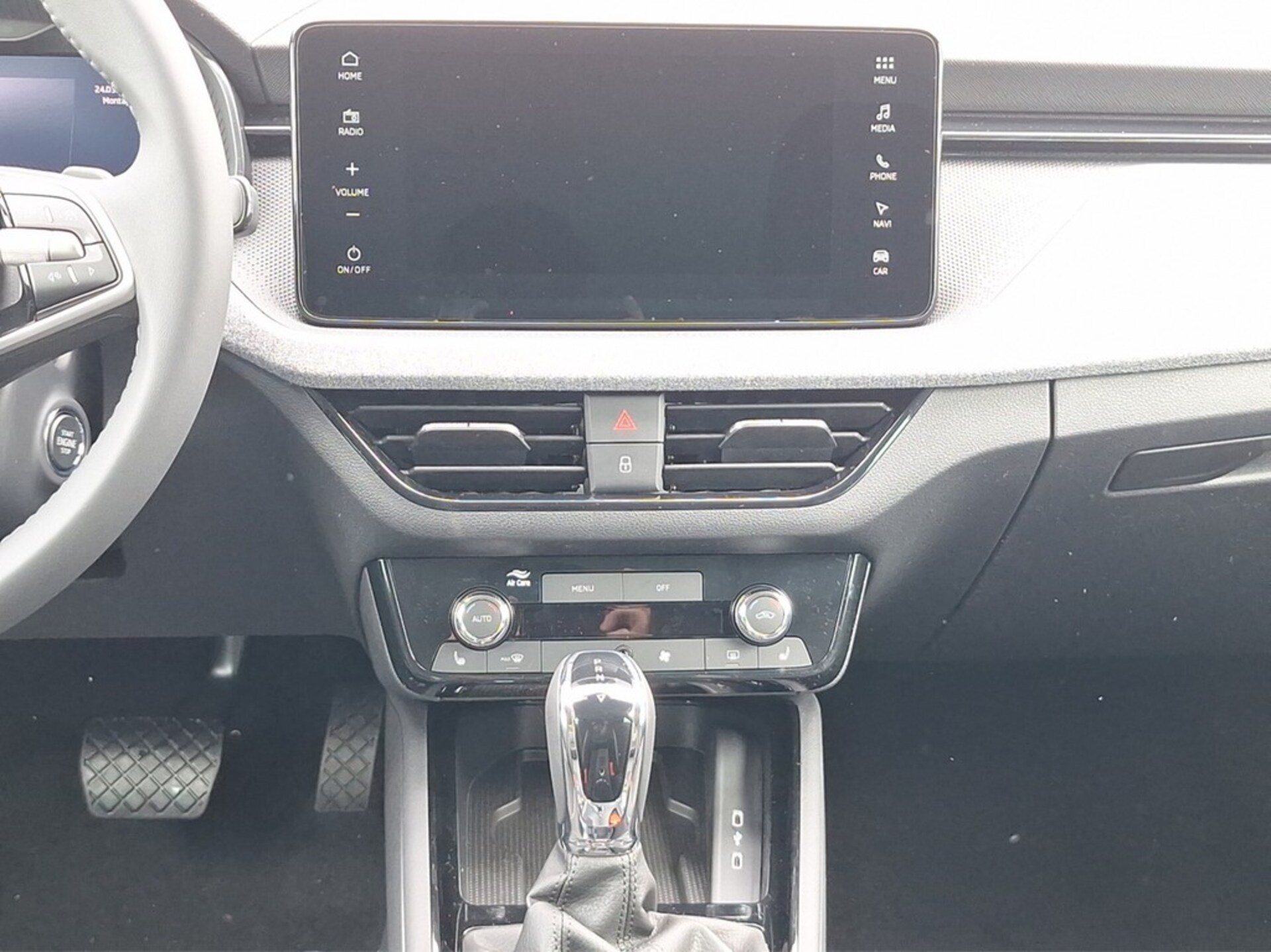Skoda Scala Selection