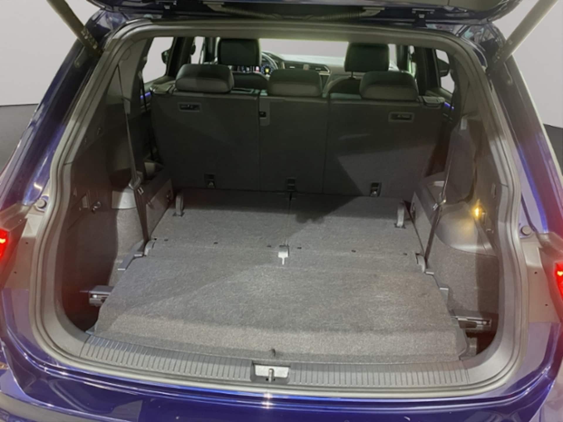 Volkswagen Tiguan Allspace R-Line