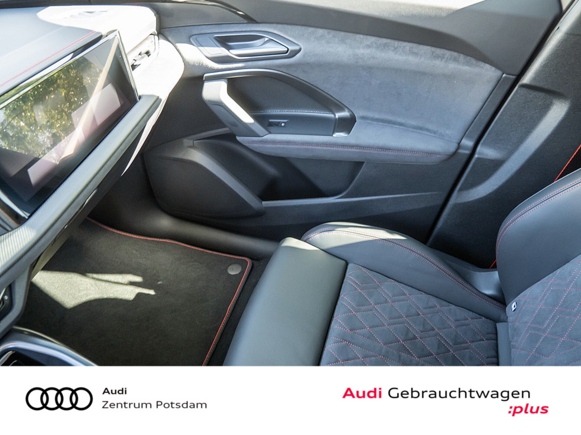 Audi Q5 SUV edition one