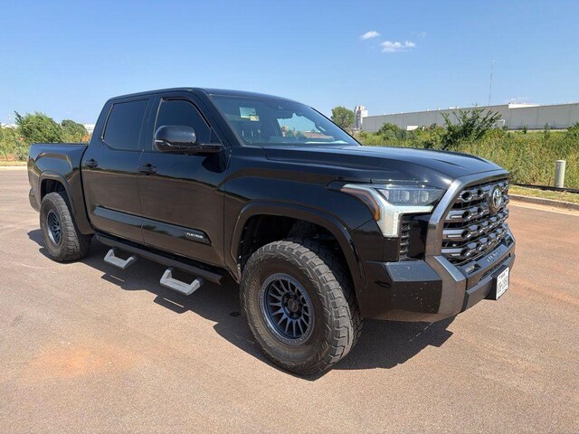 2023 Toyota Tundra