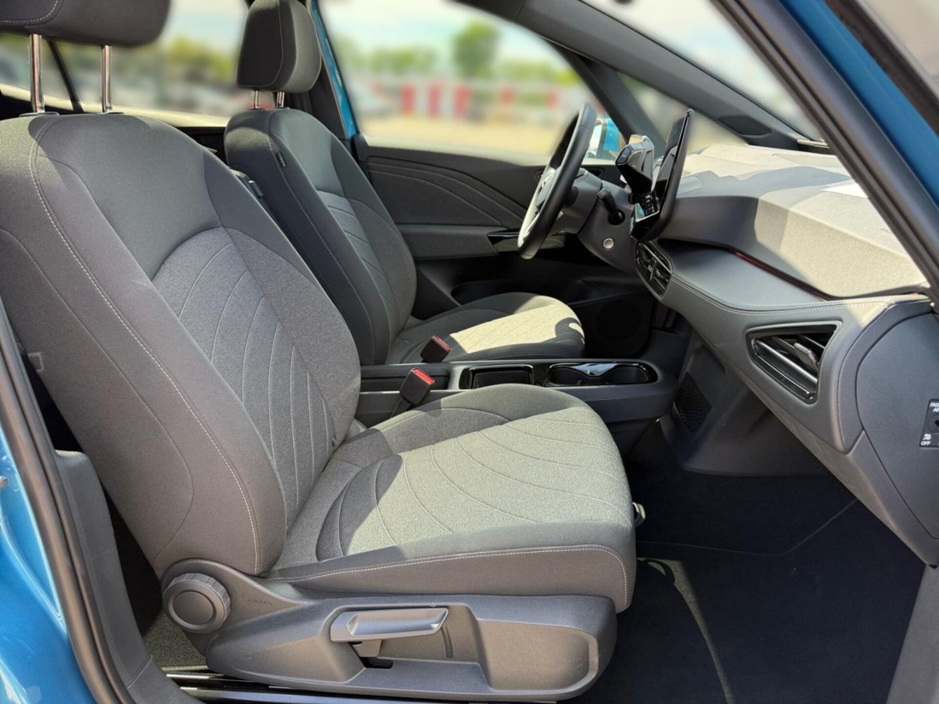 Volkswagen ID.3 Pro