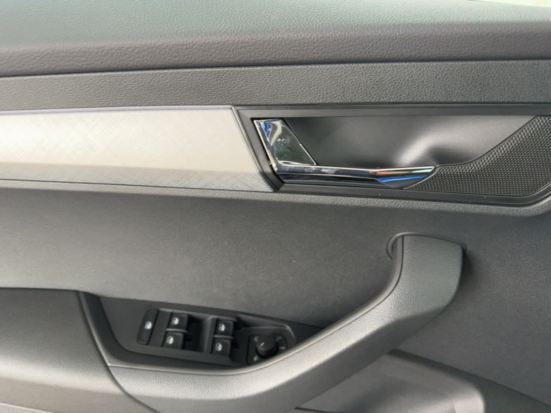 Skoda Karoq Selection