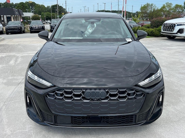 2026 Audi A5 Sedan