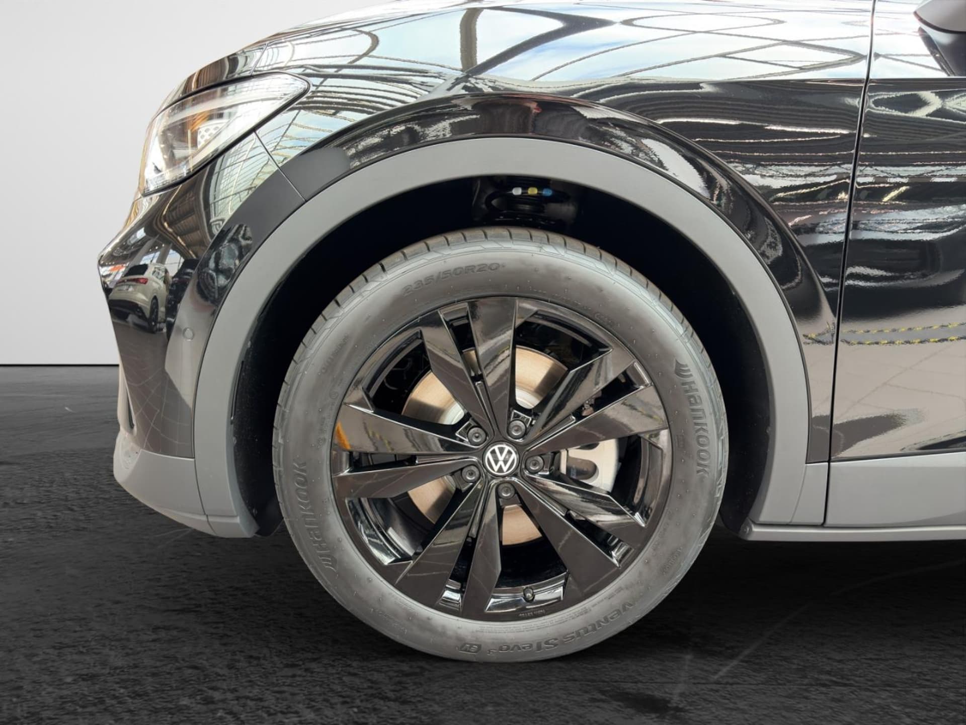 Volkswagen ID.4 Pro