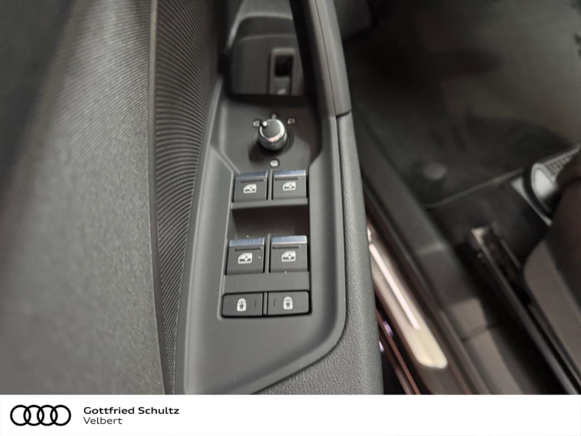 Audi A3 Sportback S line