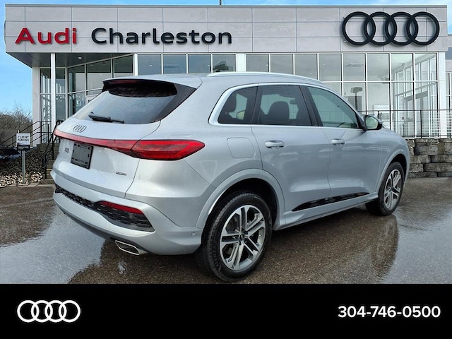 2025 Audi Q5