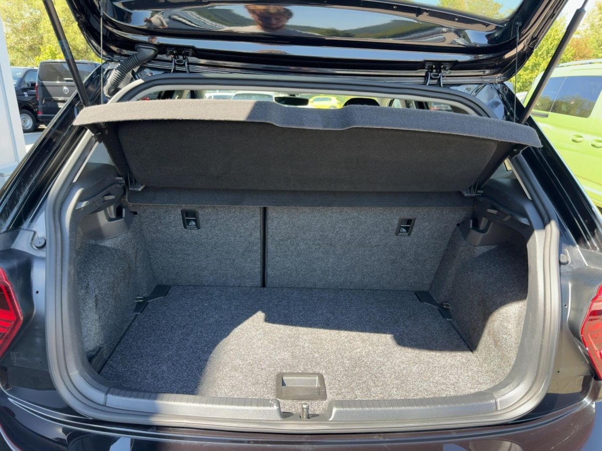 Volkswagen Polo United