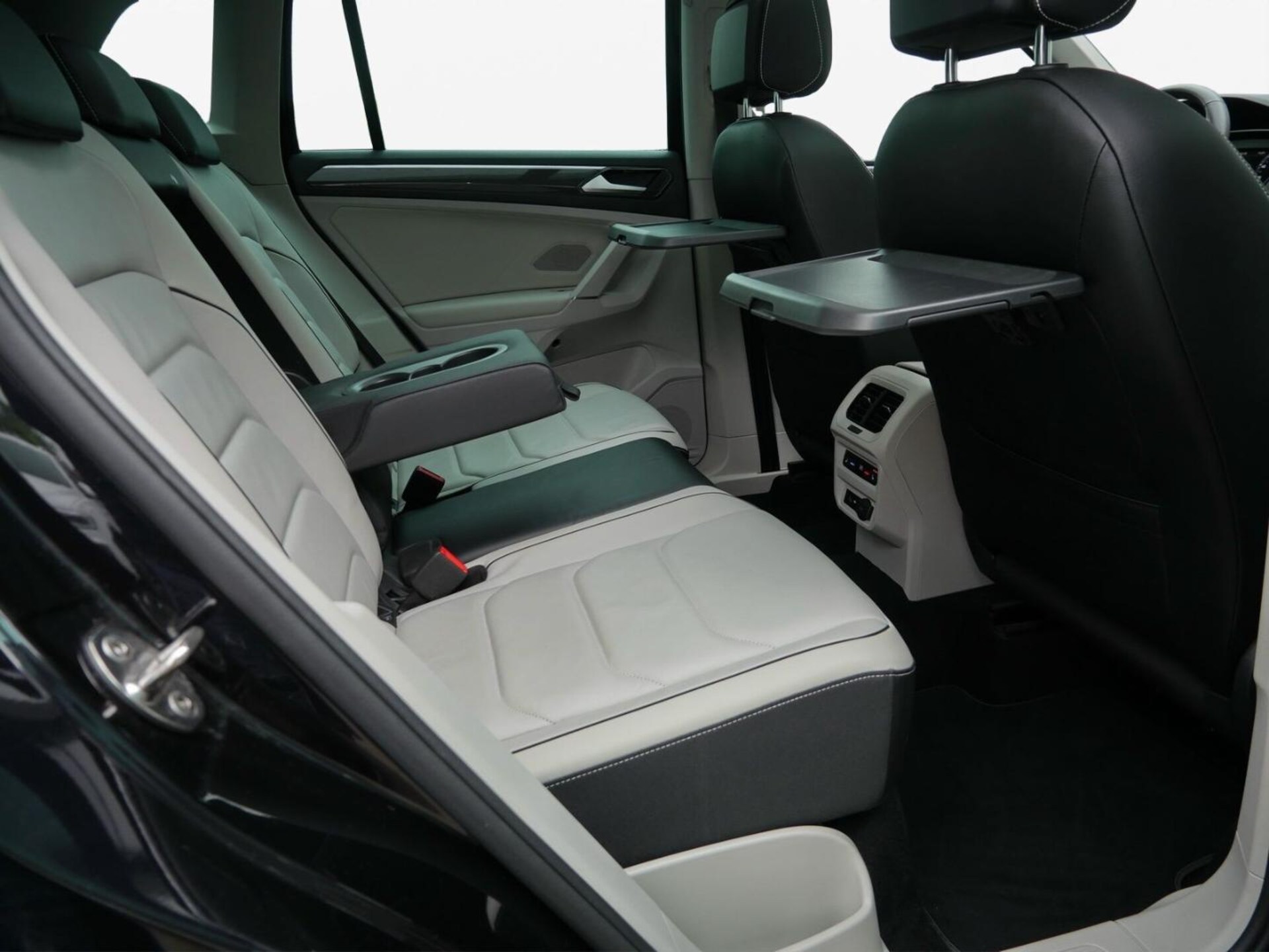 Volkswagen Tiguan Highline