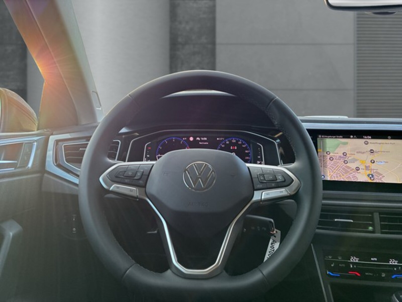 Volkswagen Polo – Bild 14