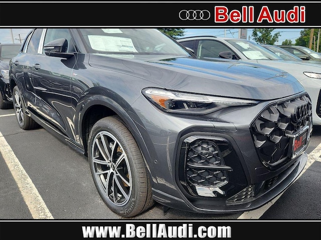 Photo of 2026 Audi Q5