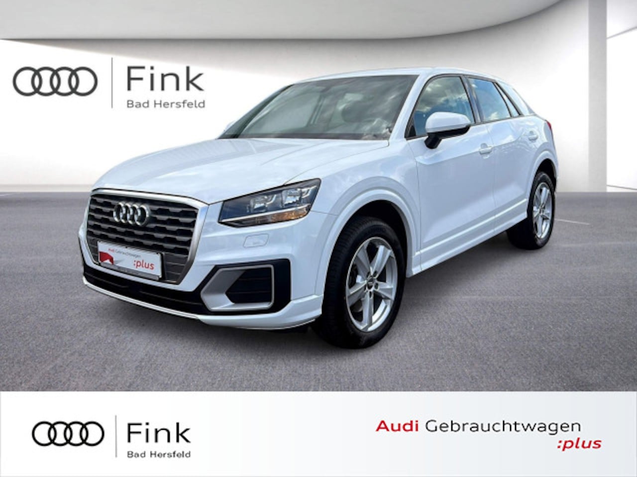 Audi Q2