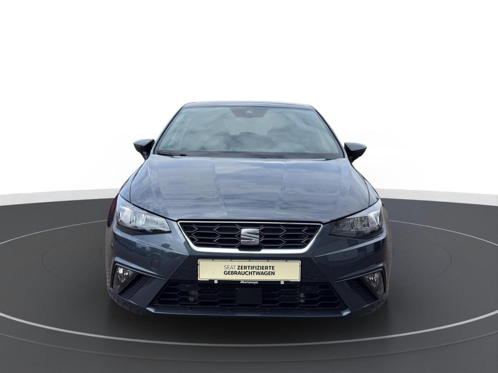 SEAT Ibiza – Bild 6