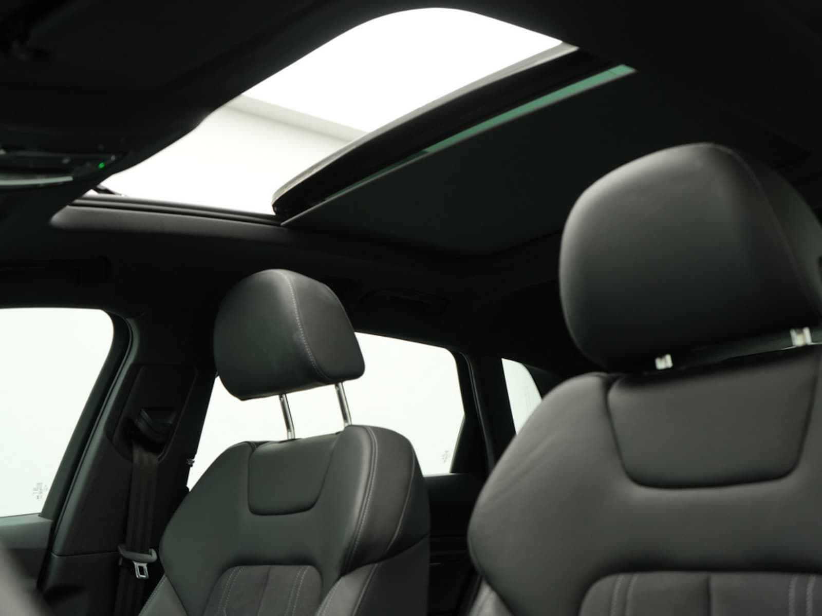 Audi Q8 e-tron – Bild 4