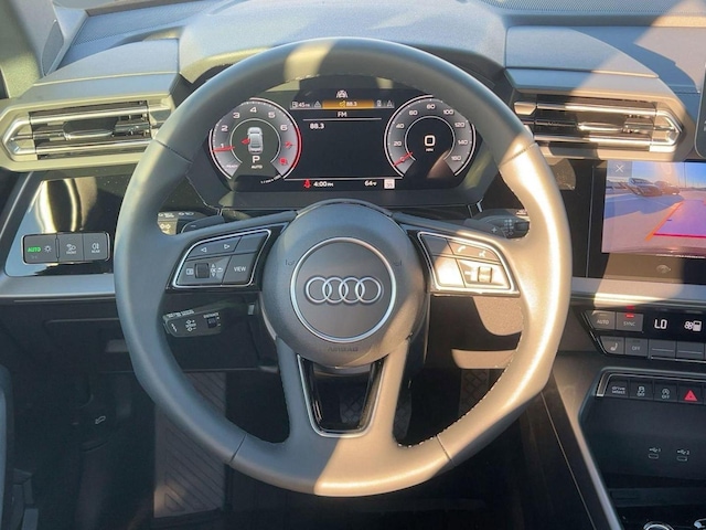 2026 Audi A3 Premium - Photo 16