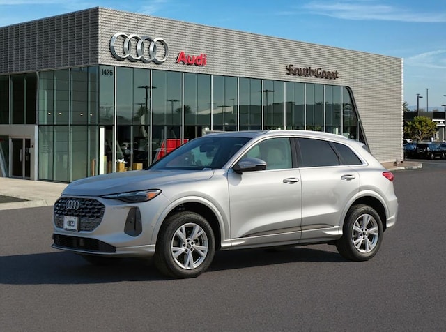 2026 Audi Q5