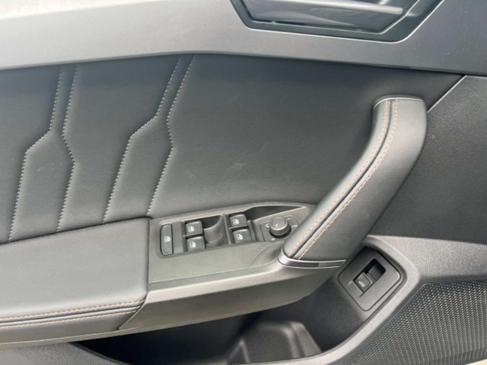 CUPRA Formentor – Bild 12