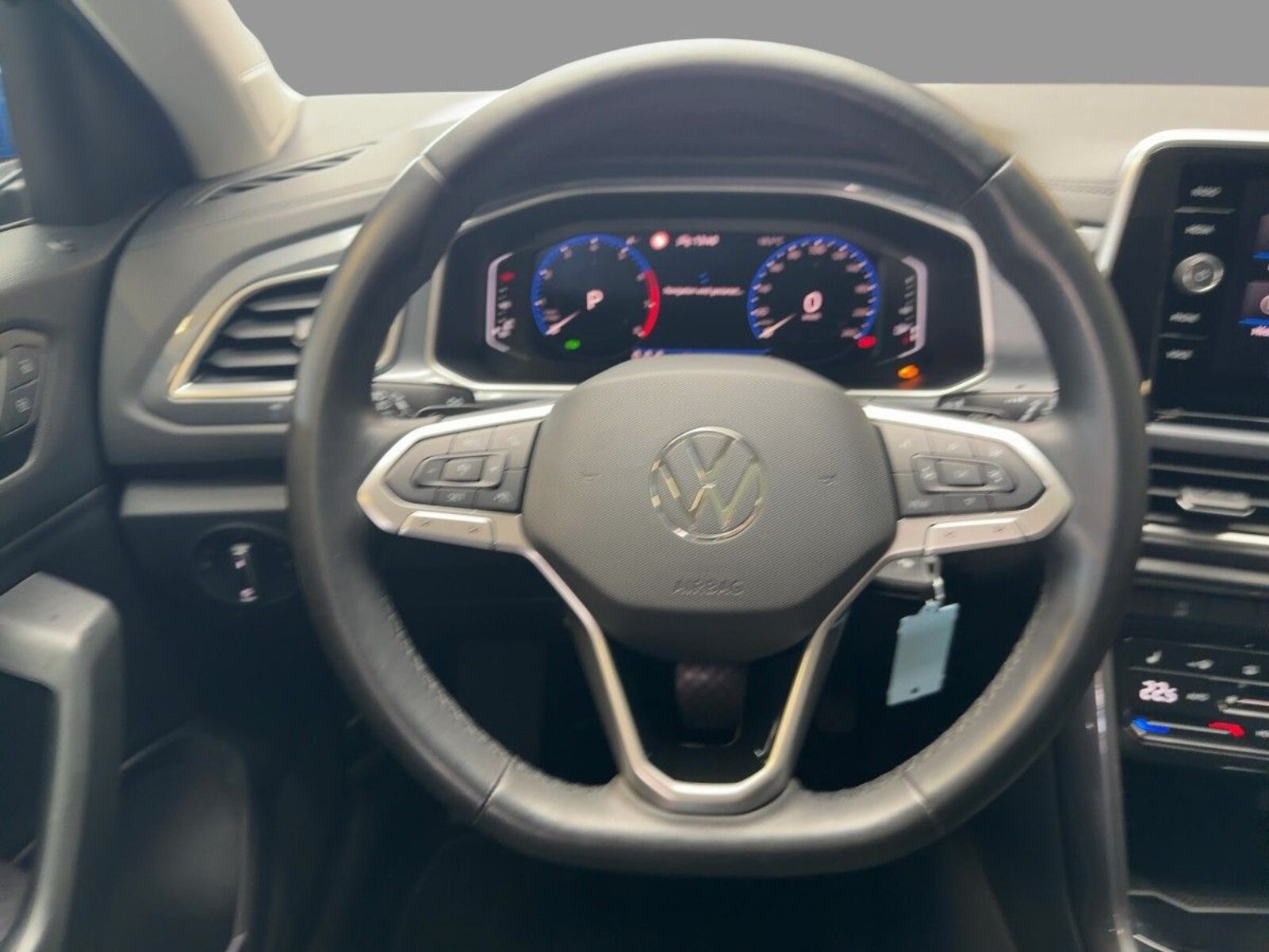 Volkswagen T-Roc – Bild 10