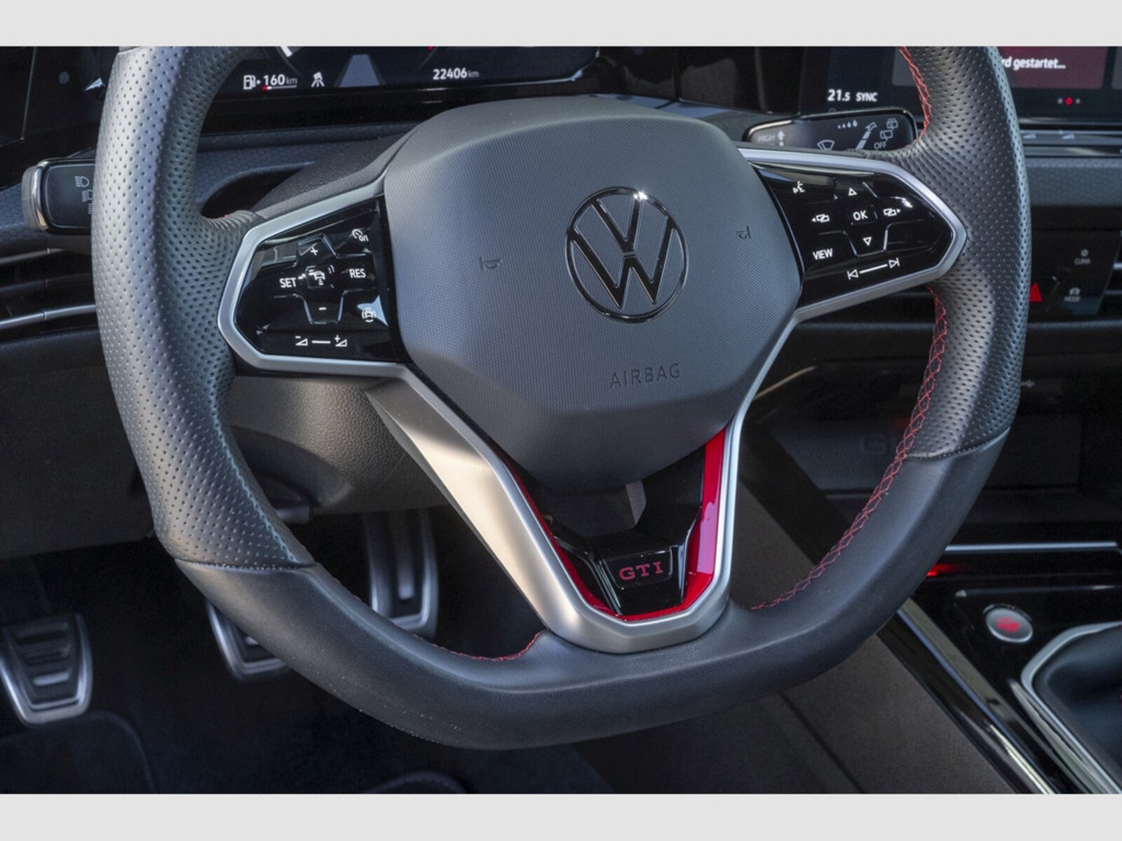Volkswagen Golf – Bild 19