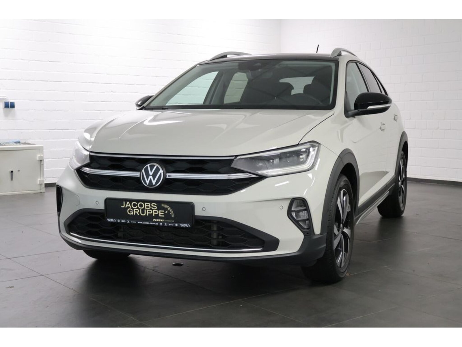 Volkswagen Taigo – Bild 2