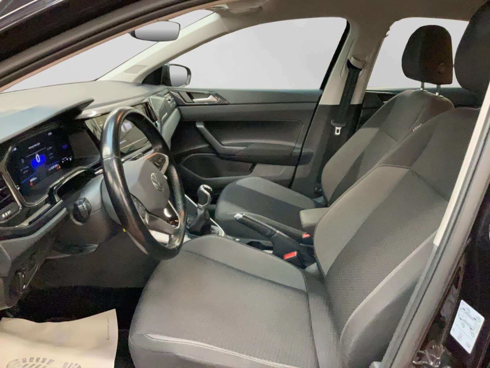 Volkswagen Polo – Bild 8