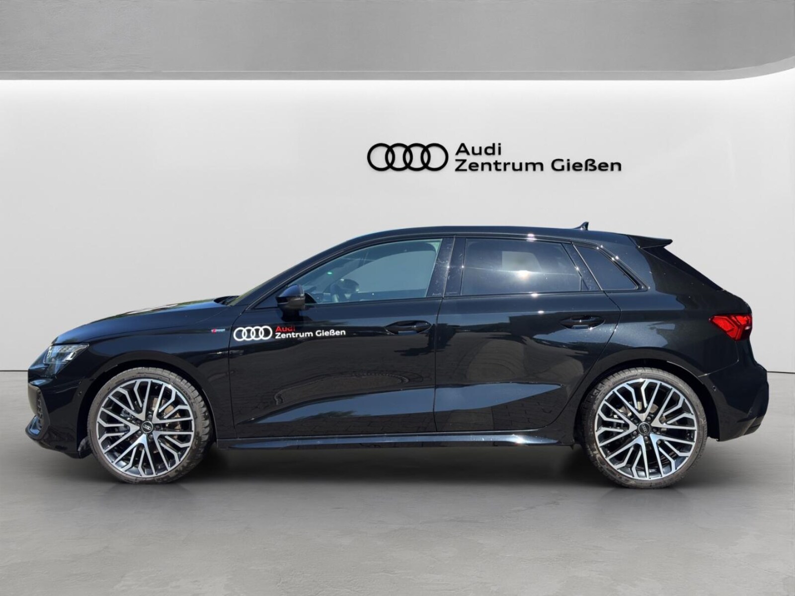 Audi A3 Sportback – Bild 2