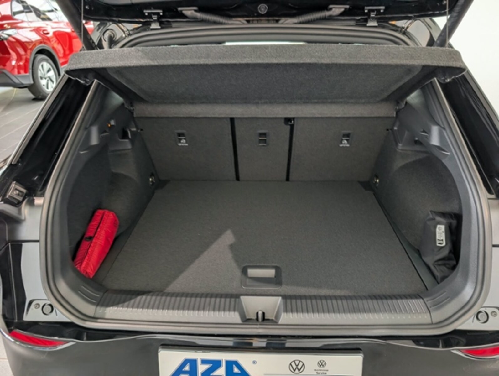 Volkswagen T-Roc – Bild 22