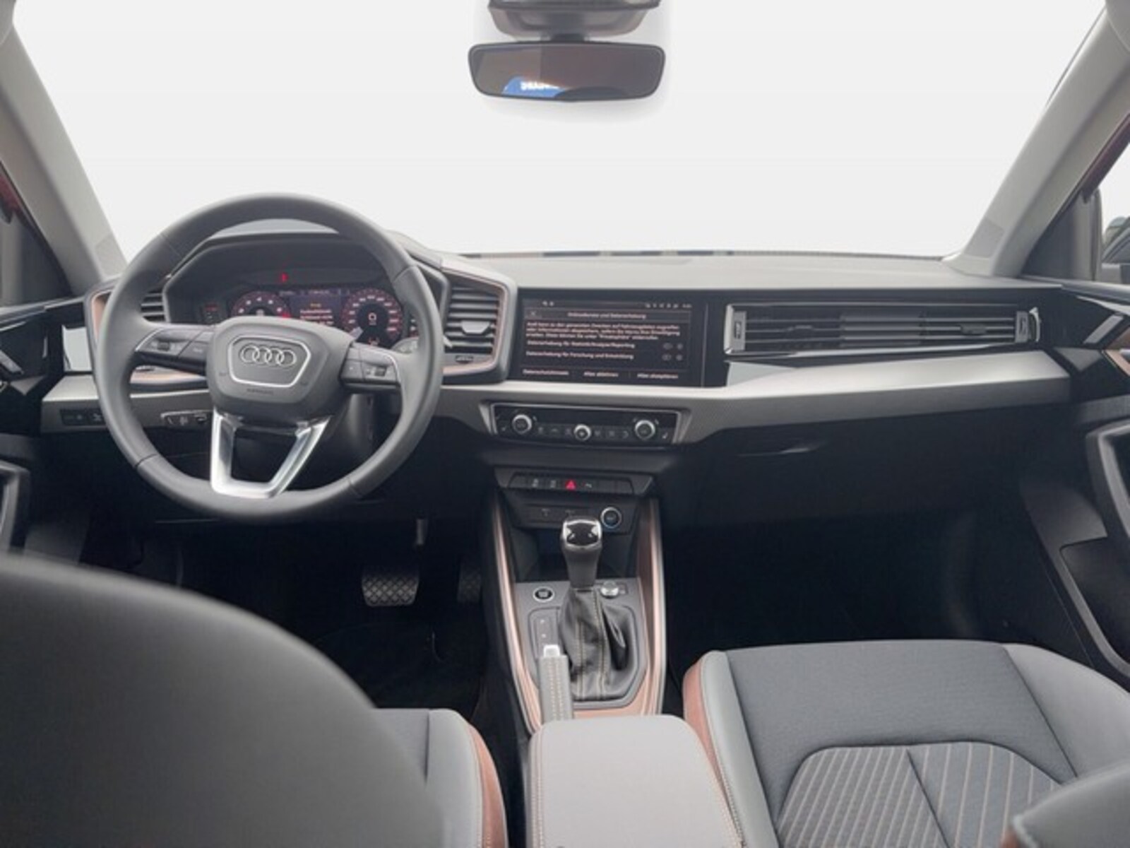 Audi A1 Sportback – Bild 12