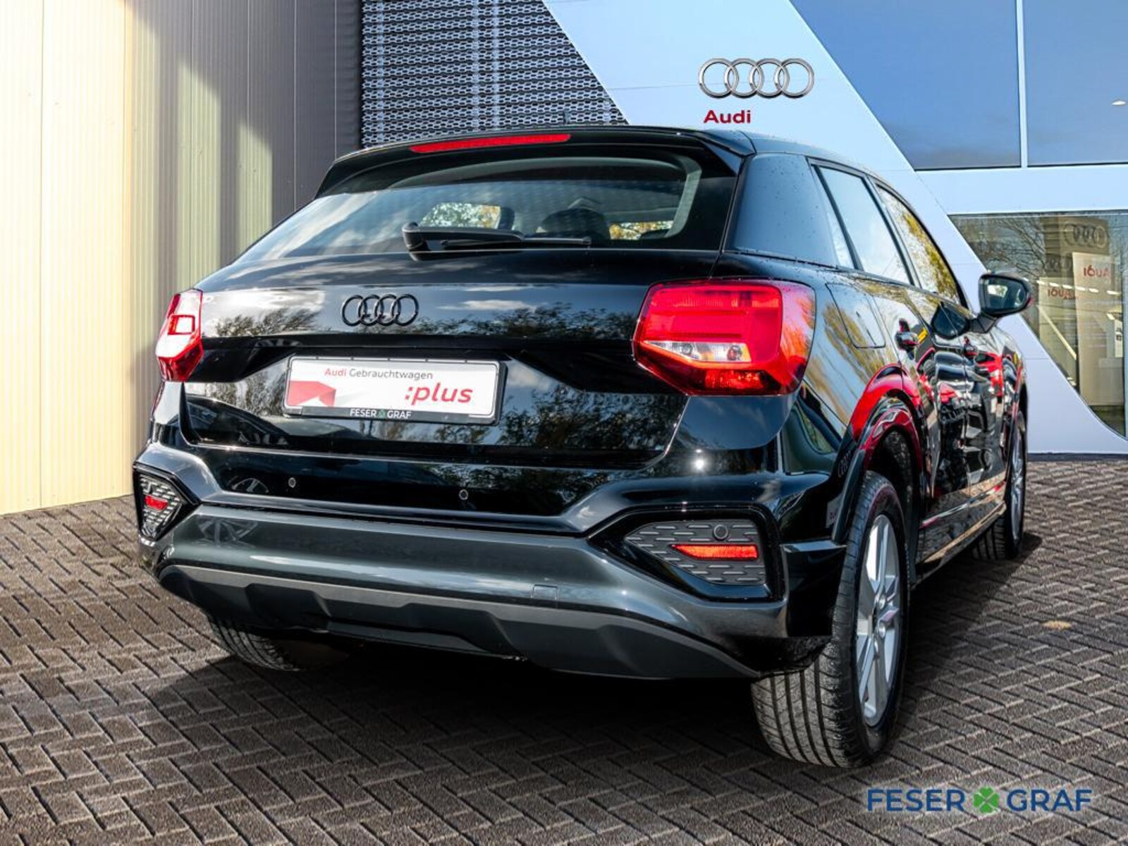 Audi Q2 – Bild 2