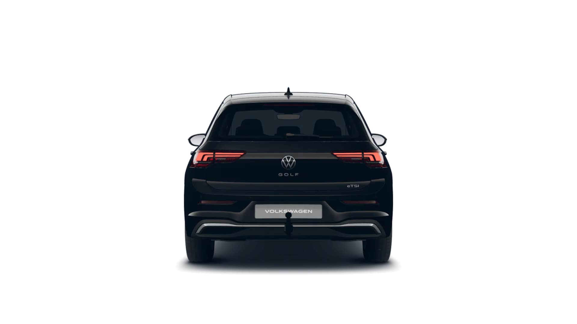 Volkswagen Golf ENERGY