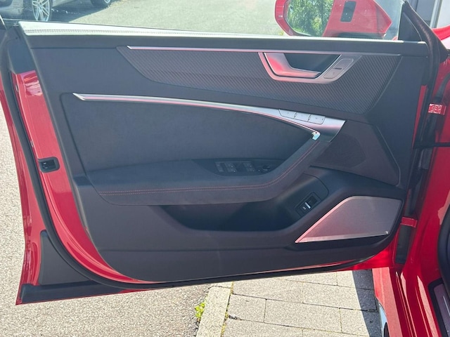 Audi RS7 Performance Quattro Tiptronic - 2023 - Joinsteer - #10
