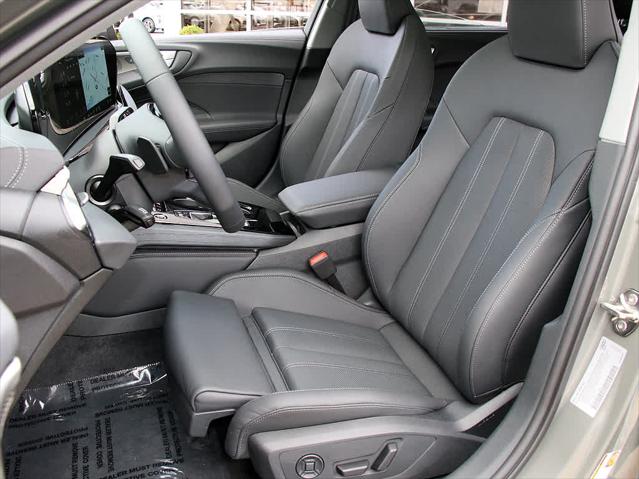 2025 AUDI A5 - Image 11