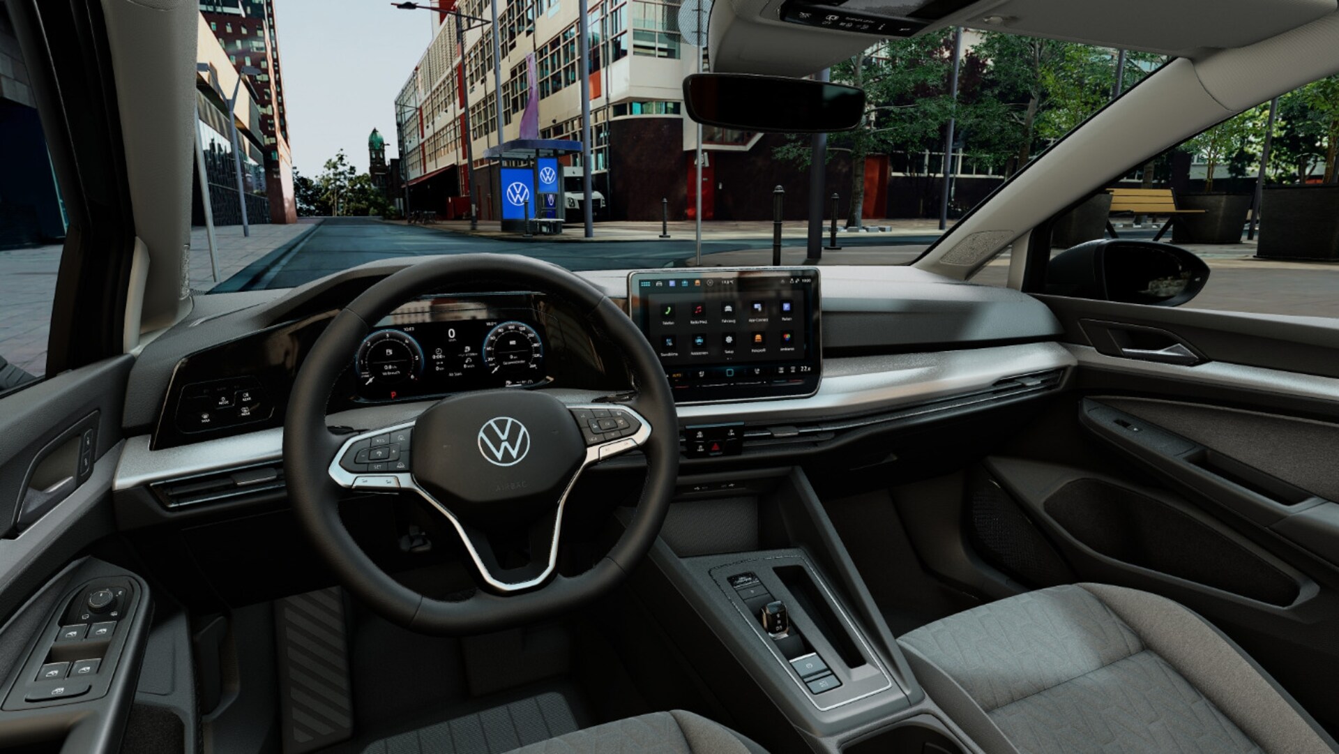 Volkswagen Golf Life