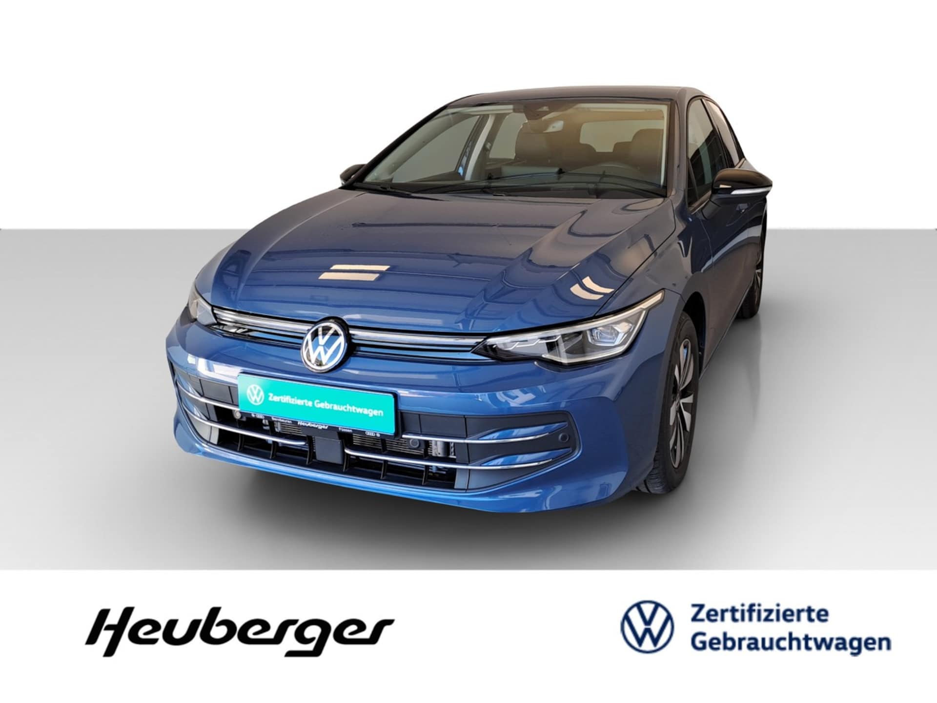 Volkswagen Golf Goal