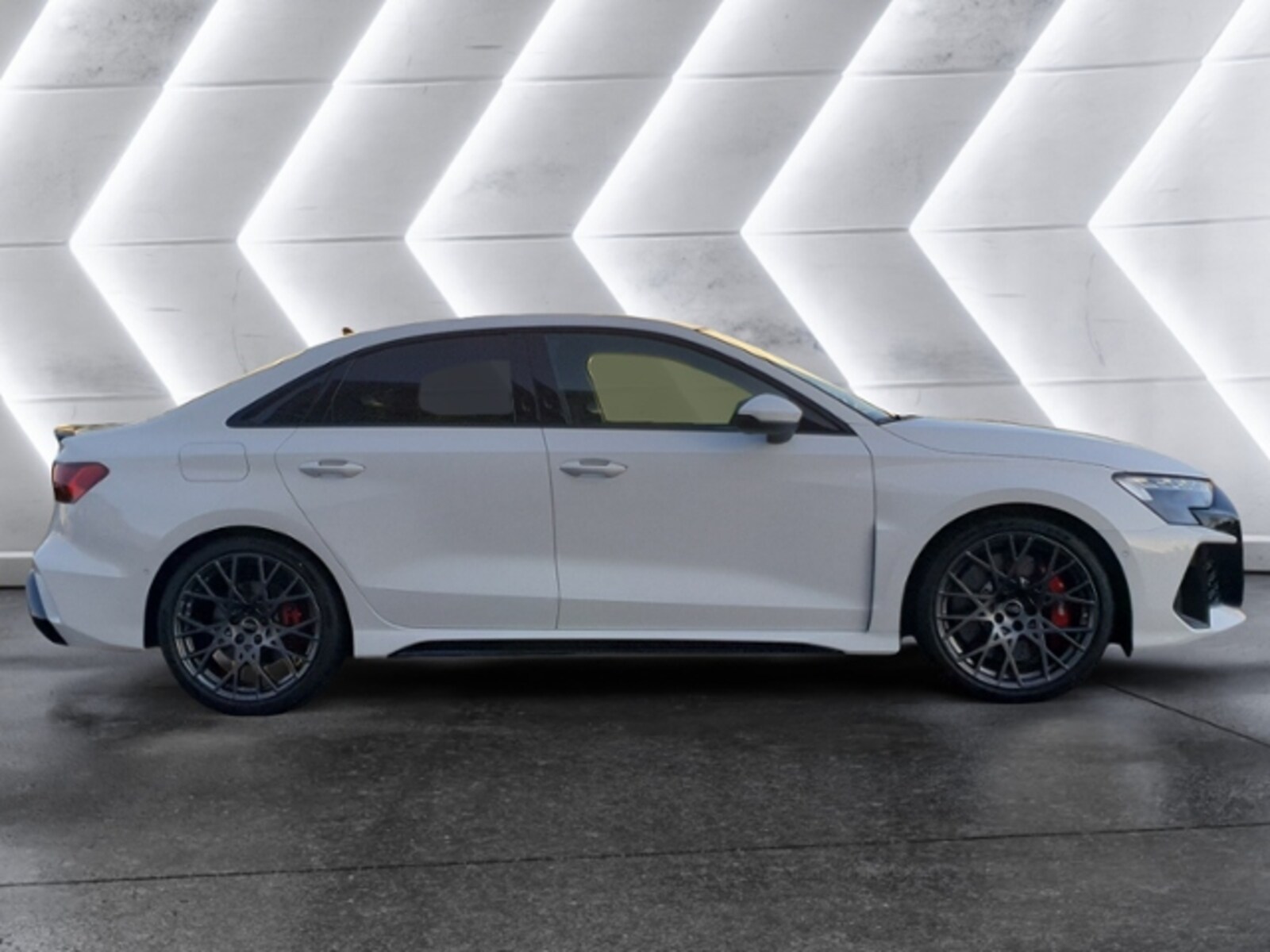 Audi RS 3 Limousine – Bild 6
