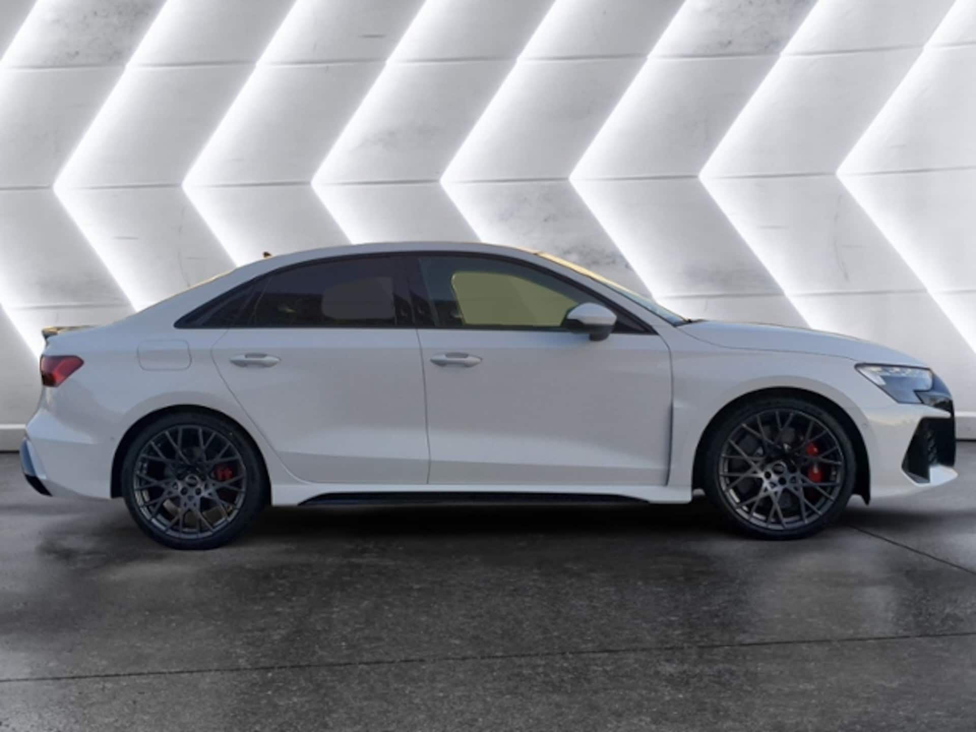 Audi RS 3 Limousine