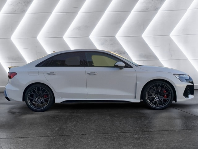 Audi RS3 Berline TFSI Quattro S Tronic -  - Joinsteer - #5