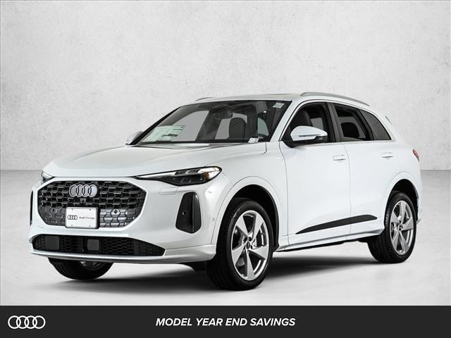 2025 Audi New Q5 Premium Plus's photo