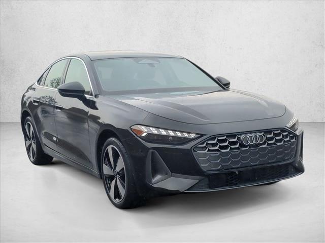 2025 AUDI A5 - Image 3