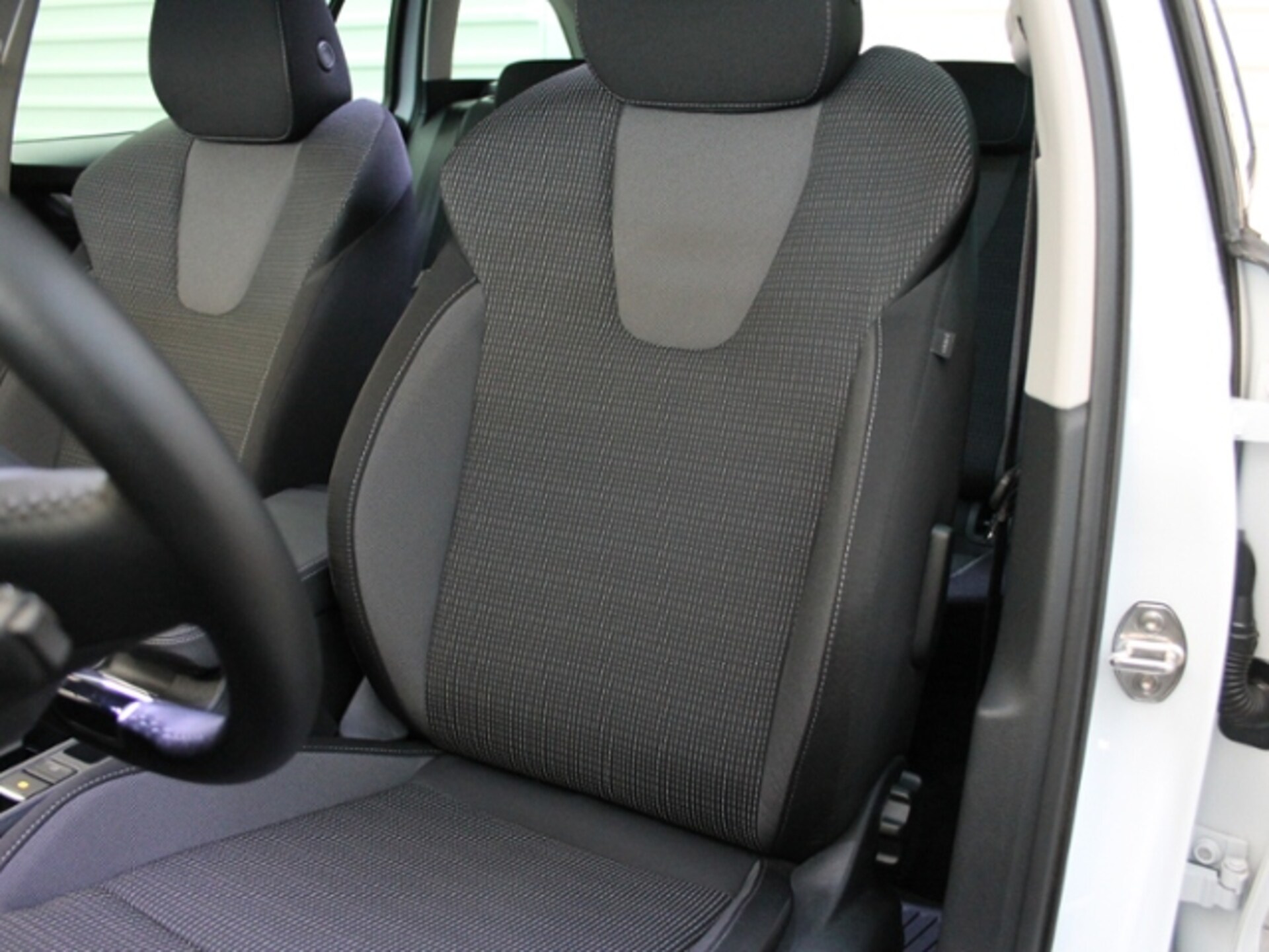 Skoda Octavia Combi Selection