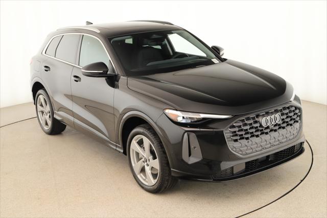 2025 Audi Q5 Premium Plus - Photo 30