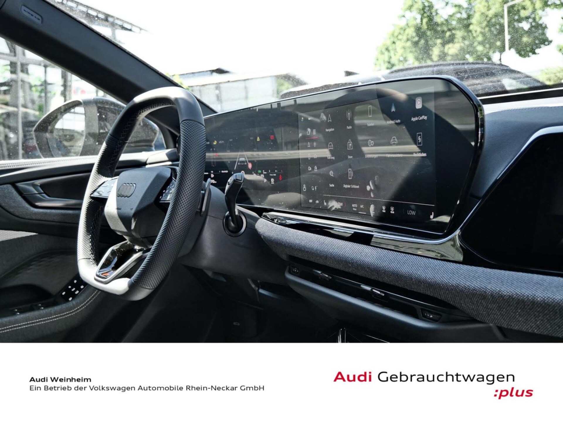 Audi A5 Avant edition one