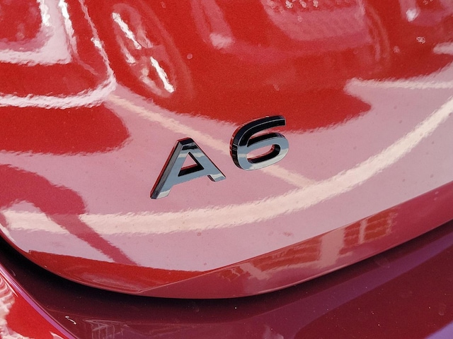 2026 Audi A6 Premium Plus - Photo 10