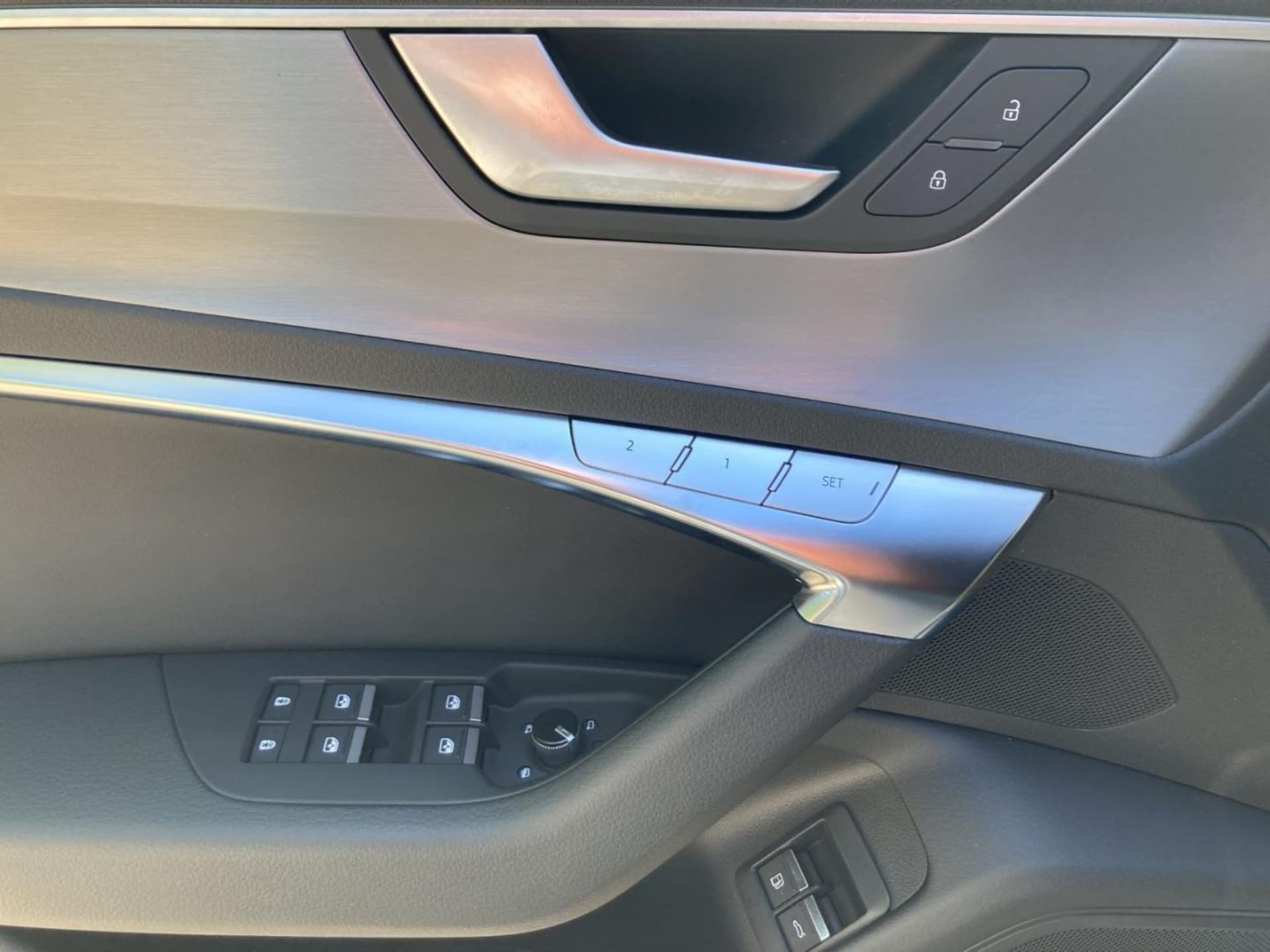 Audi A6 Avant TFSI e Design