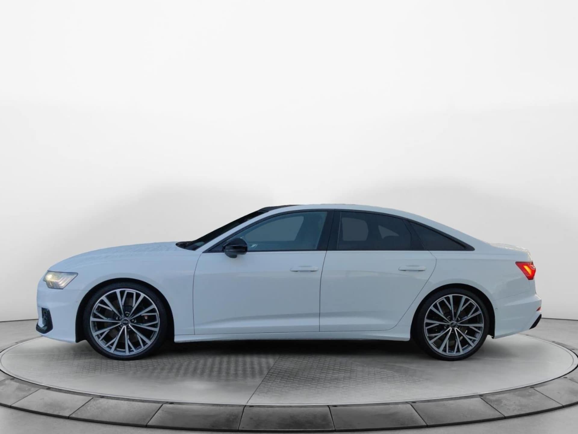 Audi S6 Limousine