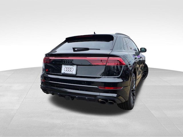 2026 Audi SQ8 Premium Plus - Photo 10