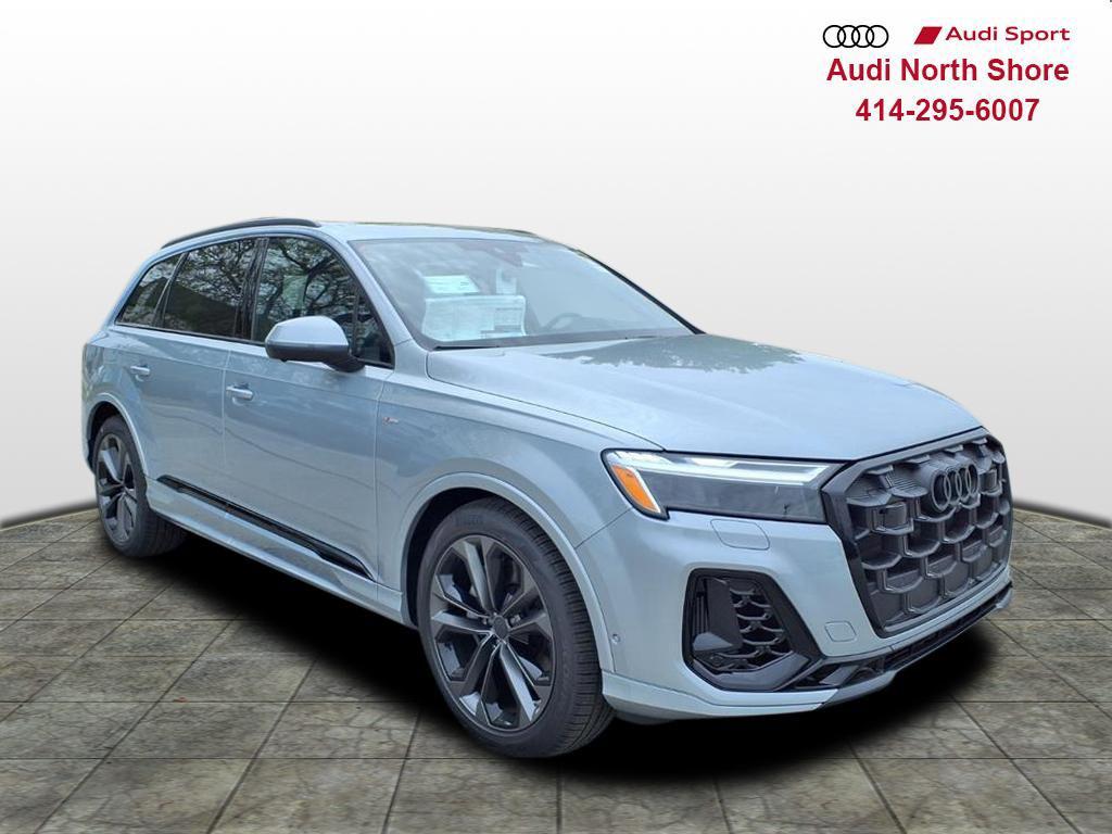 2026 Audi Q7 55 S Line Premium Plus quattro Tiptronic's photo