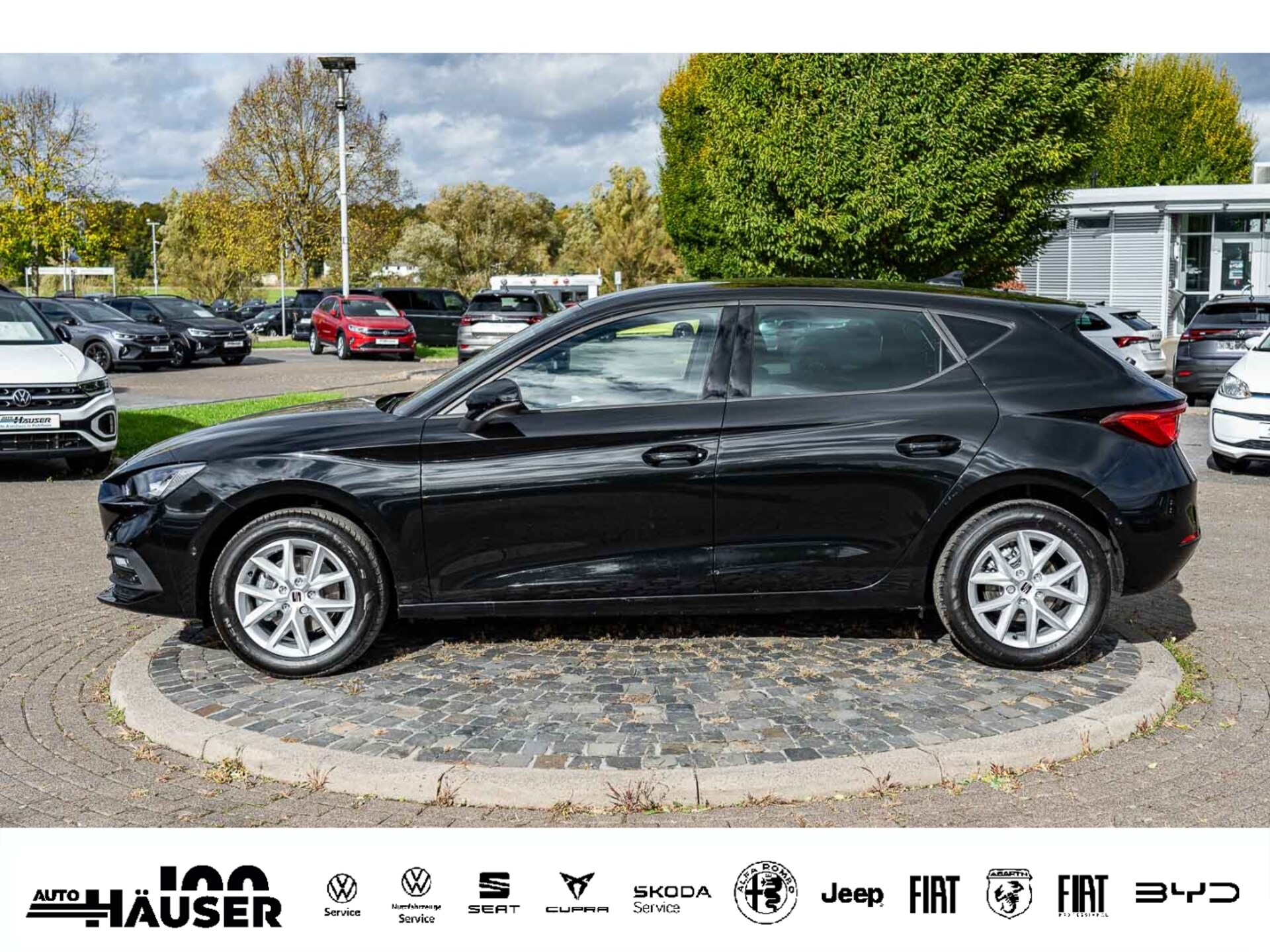 SEAT Leon Style