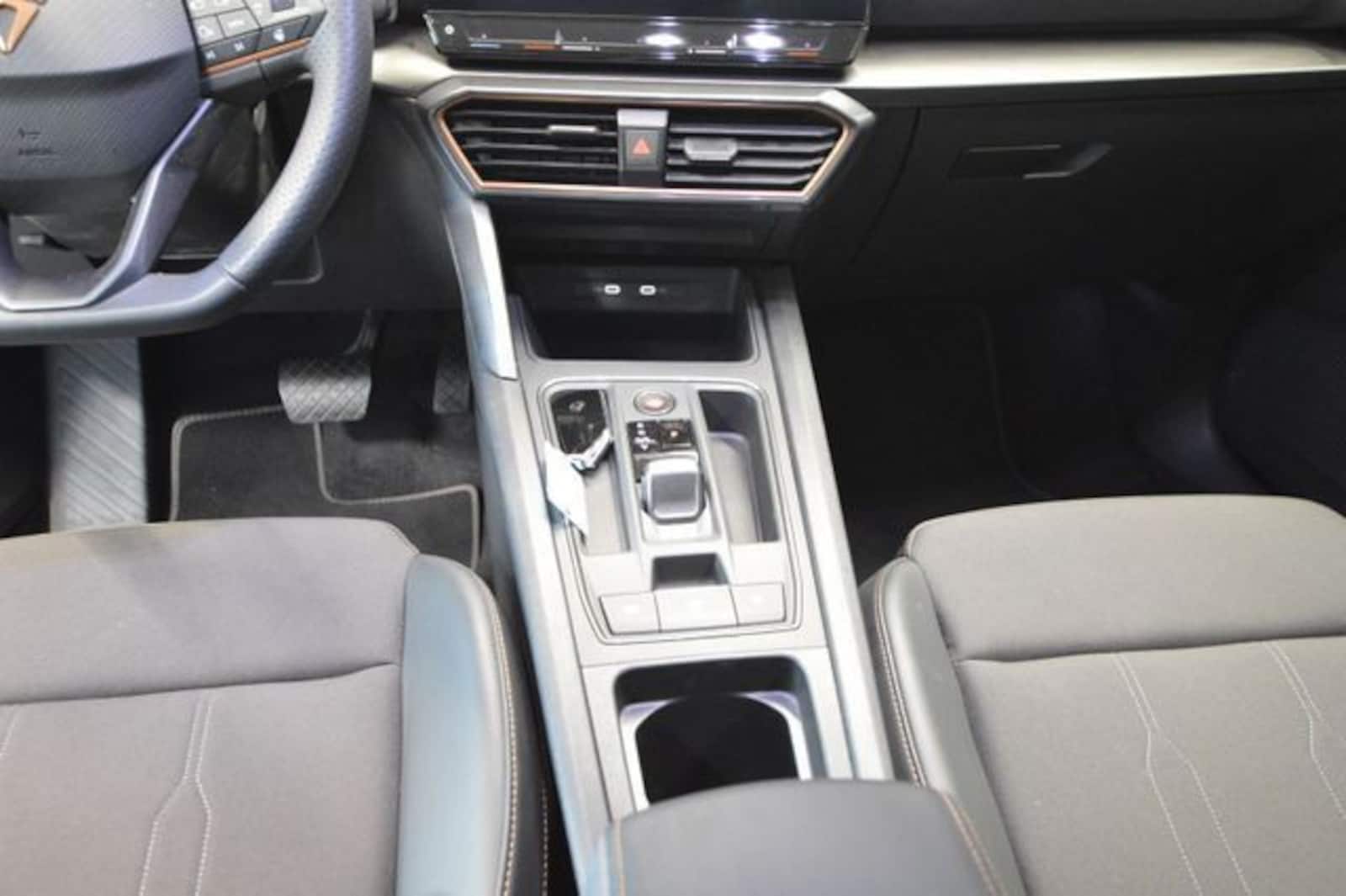 CUPRA Formentor – Bild 16